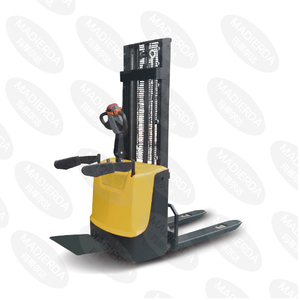 Stacker tal-Palits taċ-Ċilindru Uniku
