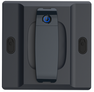 Robot lave vitre