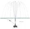 Multifunctional Pool Clean Robot
