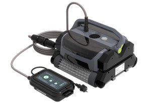 Robot de curățare a piscinei cu cablu